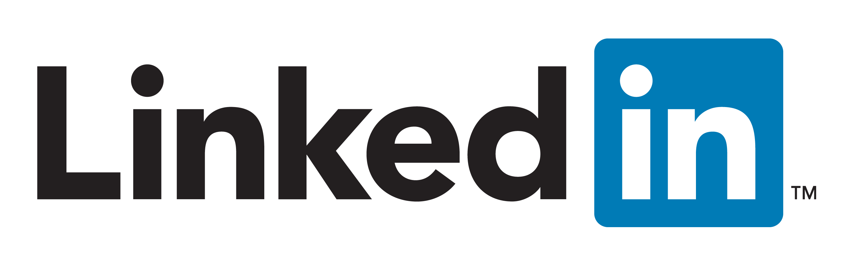 Logotyp för LinkedIn