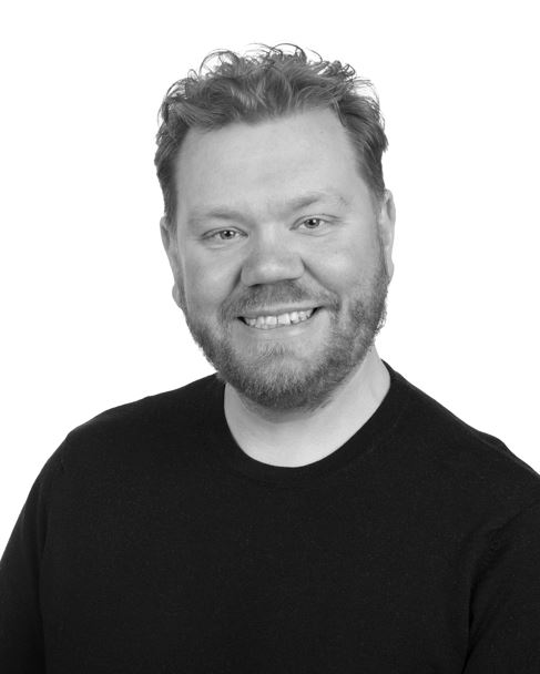 Bild på rektor