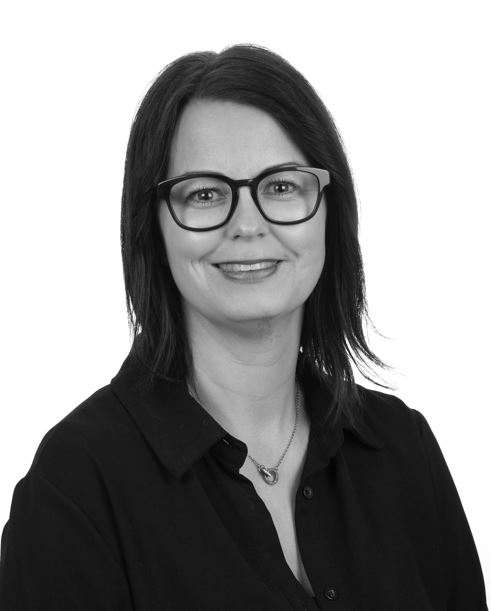 Bild på rektor