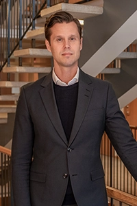 Foto på Peder