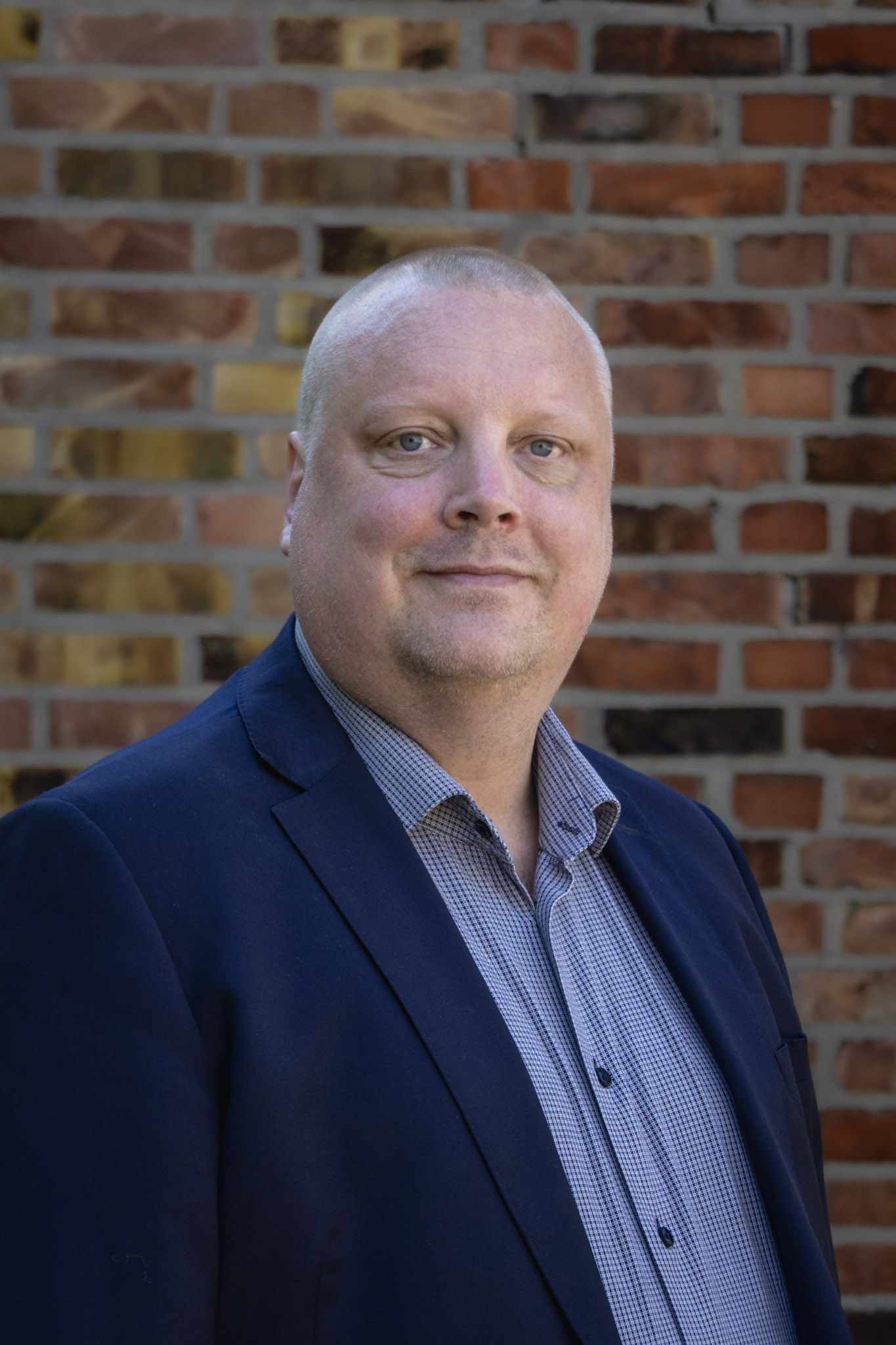 Magnus Björk