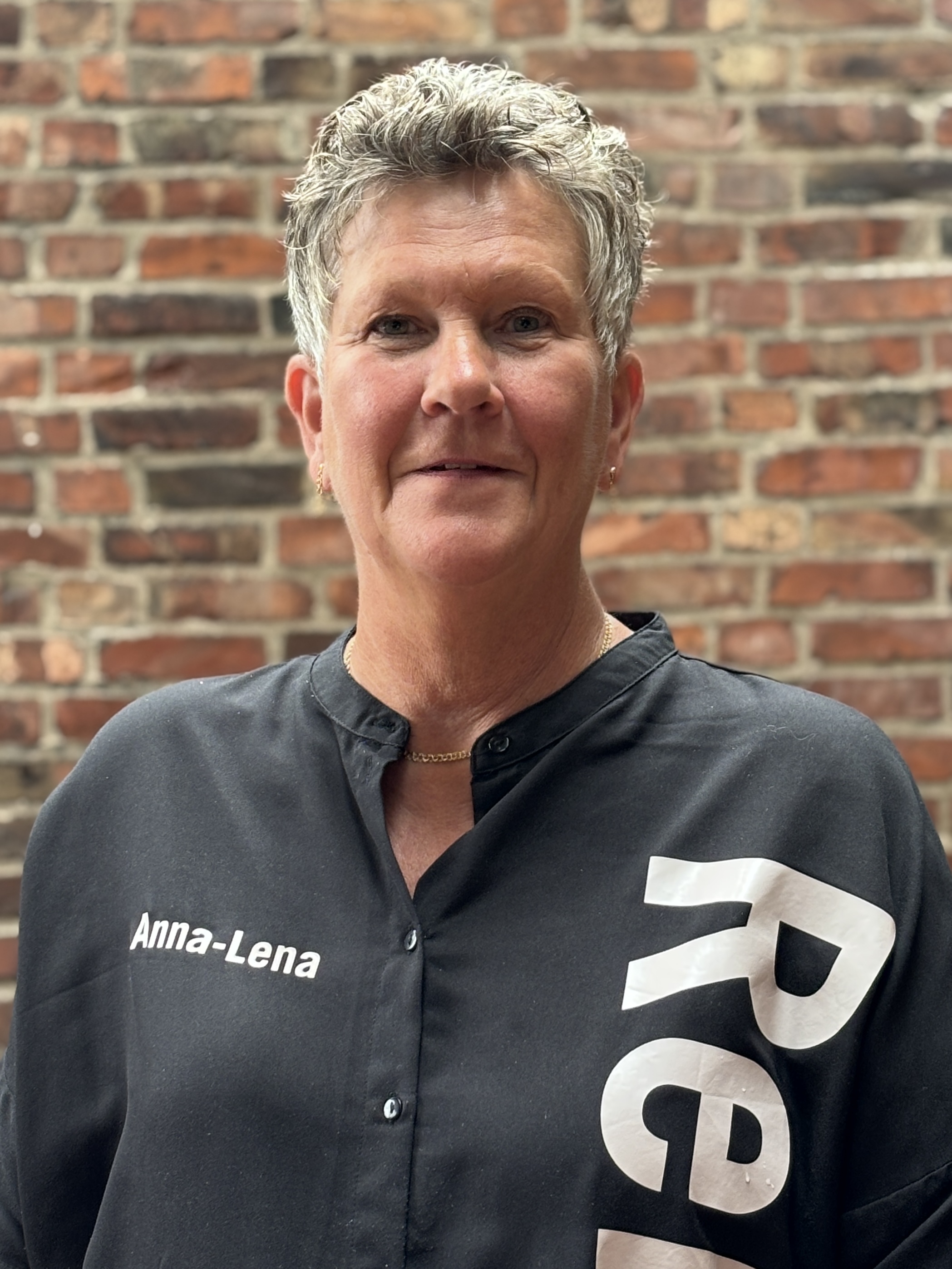Anna-Lena Jacobsson