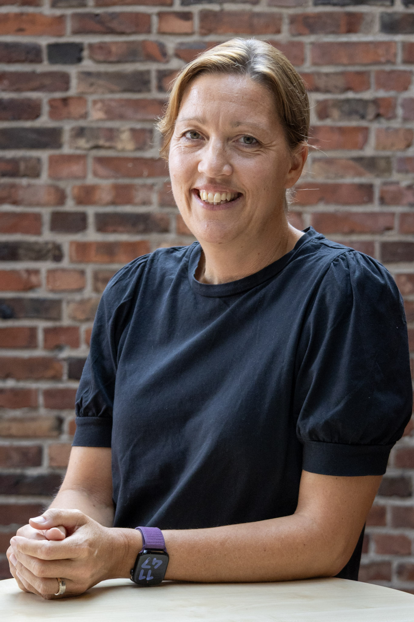 Lena Gilbertsson