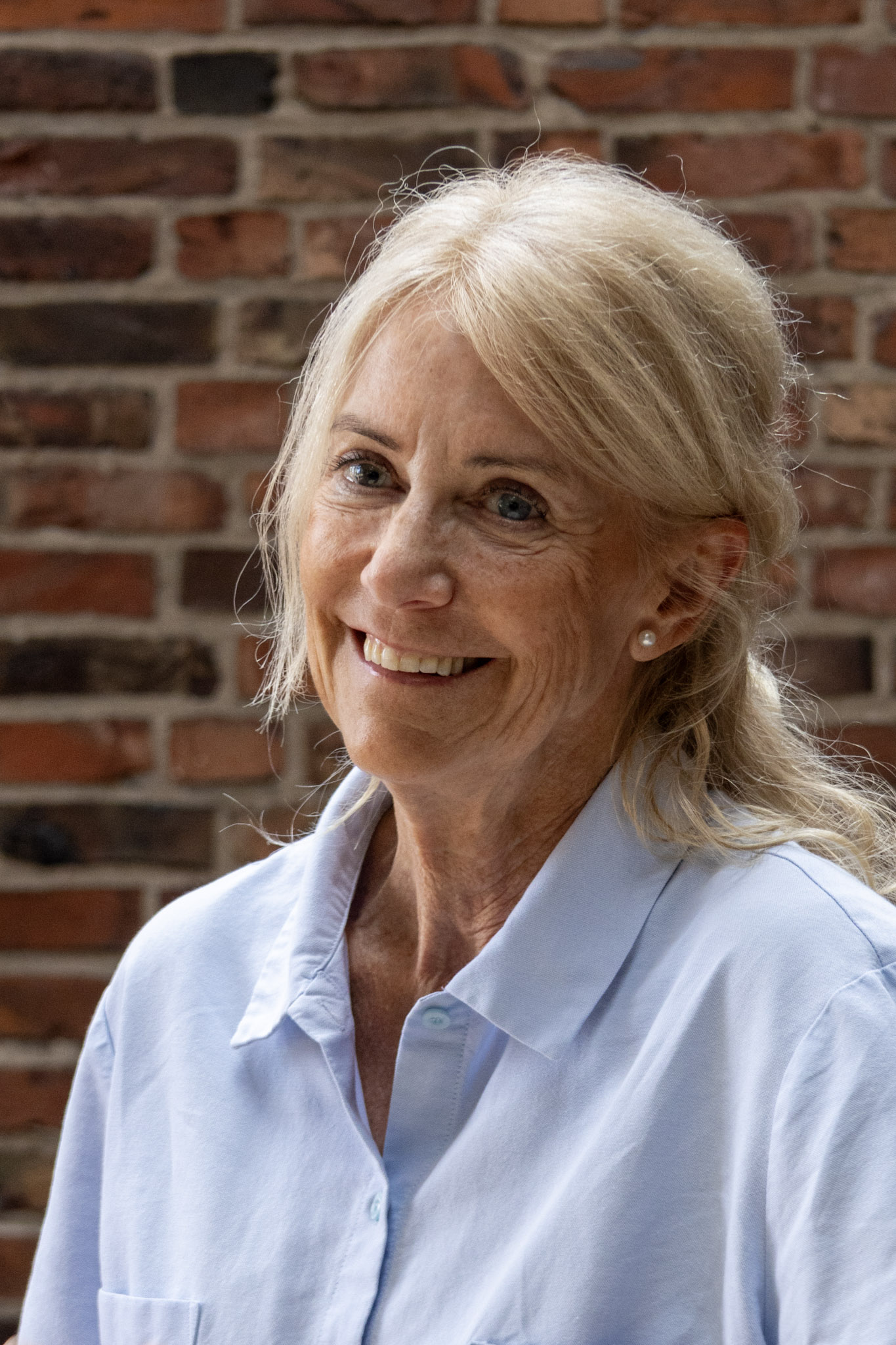 Lena Gilbertsson