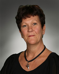 Anna-Lena Jacobsson