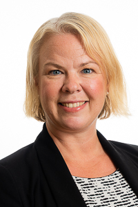 Bild på Sofia Sandänger