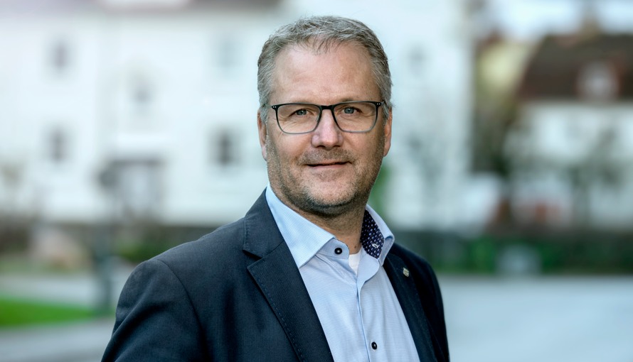 Ulf Karlsson, förvaltningschef grundskoleförvaltningen