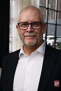 Jonas Widerström