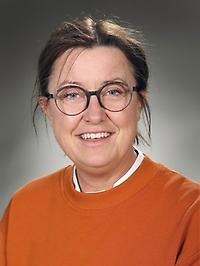 Lena Hansson intendent