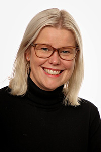Camilla Brogeby