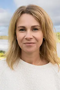 Ingrid Nyman
